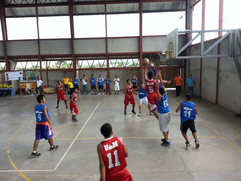 La Costa Caribe Empata la Serie Final del Torneo Superior de Baloncesto ACB