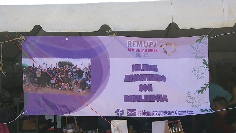 REMUPI CR Feria