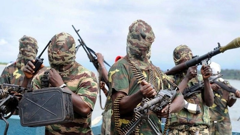 Ejército nigeriano masacró a menores en su campaña militar contra Boko Haram
