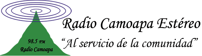 Radio Camoapa Estéreo
