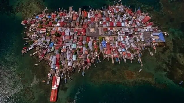 Cientos de familias se preparan para dejar la isla caribeña en la que han vivido desde generaciones