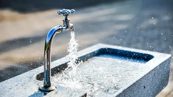 Comunidad de La Calamidad solicita apoyo para mejorar su sistema de agua
