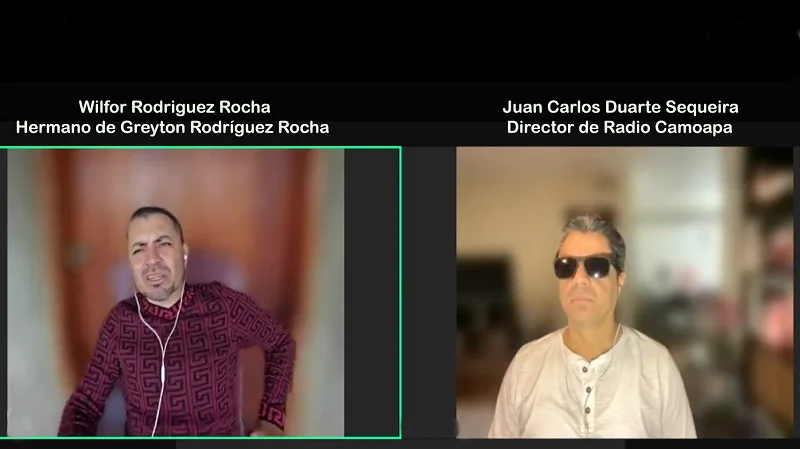 Detención de nicaragüense en Florida genera preocupación familiar