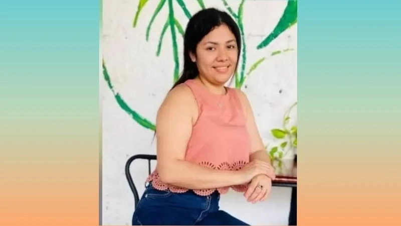 Joven lleva 10 meses desaparecida en México