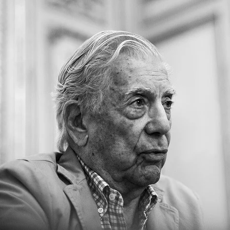 FALLECE MARIO VARGAS LLOSA, PREMIO NOBEL DE LITERATURA