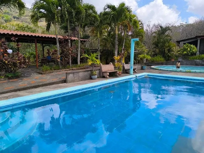 Centros turísticos de Camoapa en espera de inspección sanitaria