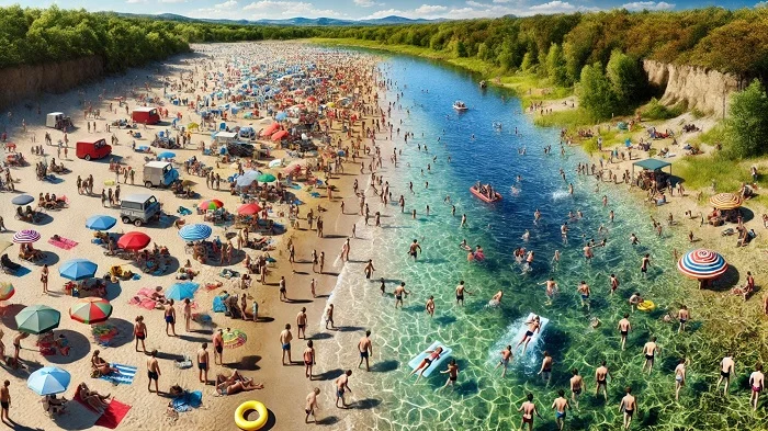 Recomendaciones en vacaciones de Semana Santa