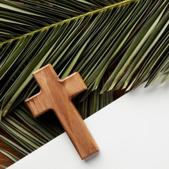 Llaman a la comunidad católica a vivir la Semana Santa desde la espiritualidad